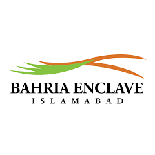 Bahria Enclave logo