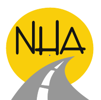 NHA logo
