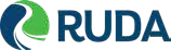 RUDA logo