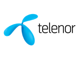 Telenor logo